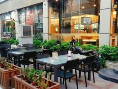 露天位-龙记·香港茶餐厅(海上世界店)