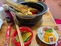 -冒椒火辣(奎星楼街店)