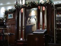 -宝莱纳餐厅(滨江店)