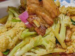-合丰源幸福楼·客家菜