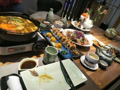 -松竹和日式料理(辽阳店)