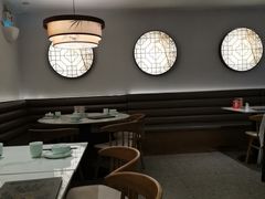 -翡翠拉面小笼包(岭南新天地店)