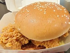 -肯德基(电力路店)