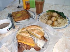 -渔记茶餐厅(渔村店)