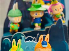 -泡泡玛特POPMART(崇文门国瑞城店)
