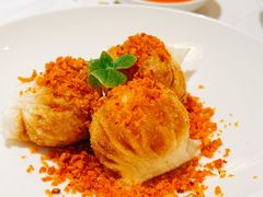 -香港龙凤楼(陆家嘴中心店)