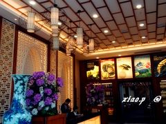 -棠宴酒店(汉口学院店)