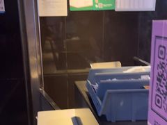-麦当劳(宁波火车高铁站店)