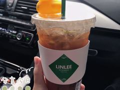 -LINLEE林里·手打柠檬茶(黄浦茂名南路店)