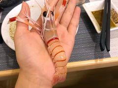 刺身拼盘-悦和餐厅(CBD玉米楼店)