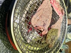 -樱嘢·炭火烧肉(惠南店)