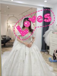 -予白婚纱礼服馆
