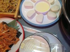 -正宗齐齐哈尔烤肉·齐牛哥鲜切炭火烤肉(杭州总店)