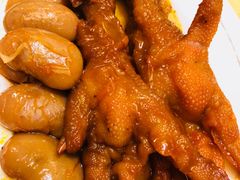 -陕西风味餐厅(陕西省驻京办店)