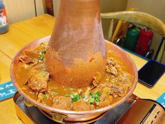 -0317火锅鸡·清真(正达店)