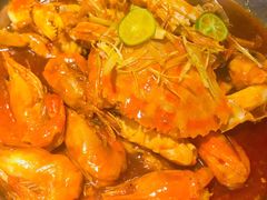 -79号渔船海鲜饭店(华强北店)