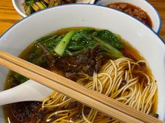 -小方的面(徐家汇店)