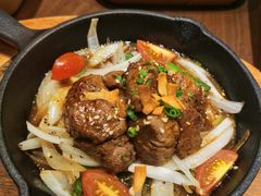 -山葵家·创意料理(临平银泰城店)