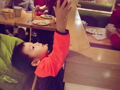 -So Lounge索兰至餐厅(蓝色港湾店)