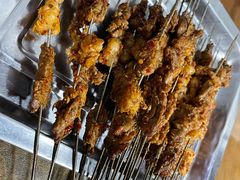 烤肉-清真·马峰烤肉(小学习北巷店)