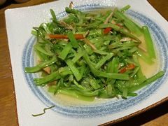 -吴越荣记苏州菜·松鼠桂鱼100%活鱼现做(斜塘老街店)