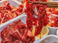 -张哞哞·鲜切牛肉自助火锅(高德置地店)