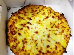 -棒约翰比萨·意面(张江店)