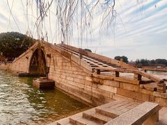 -石湖景区