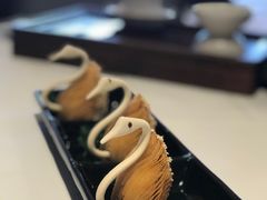 -白天鹅宾馆-宏图府餐厅