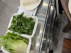 -正能量脆肉鲩火锅