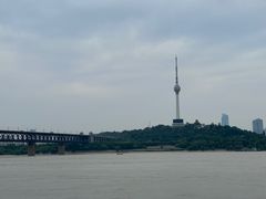 -武汉关码头(轮渡站)