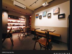 -Punchline Coffee&Roaster(同济大学店)