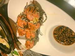 -梁家大院•农家菜(昆山会展中心店)