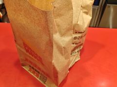 -汉堡王(上海凌云壹街坊店)