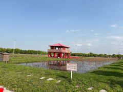 -嘉北郊野公园