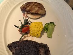 -波特曼西餐厅(中央大街店)