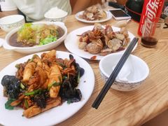 -九龙餐厅(大沽路店)