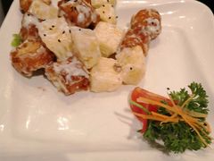 -鹿港小镇(悠唐店)