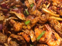 -炭舍干锅(华发商都店)