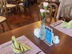 -浙江西子宾馆·瑶园咖啡厅