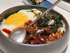 -红沃鳗鱼黑牛烤肉店(不老街店)