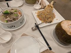 -三亚海韵度假酒店·韵和轩中餐厅