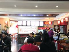 大堂-美玲拉面(鞍山西道店)