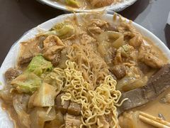 -郭记小街麻辣烫(南小街总店)