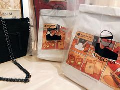 -LELECHA乐乐茶(美罗城店)