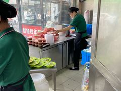 -笑笑凉皮(富国街店)