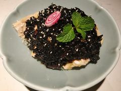葱香鸡-卯时·龙光雅宴·精致锡帮菜(惠山古镇店)