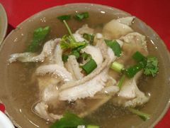 -谢老五跷脚牛肉·非遗传承店