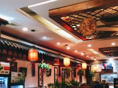 -玉桥餐厅(天坛店)