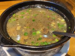 -廖记老砂锅(上清寺店)